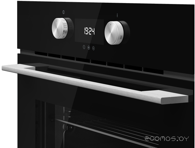 Духовой шкаф Teka HLC 8400 BLACK