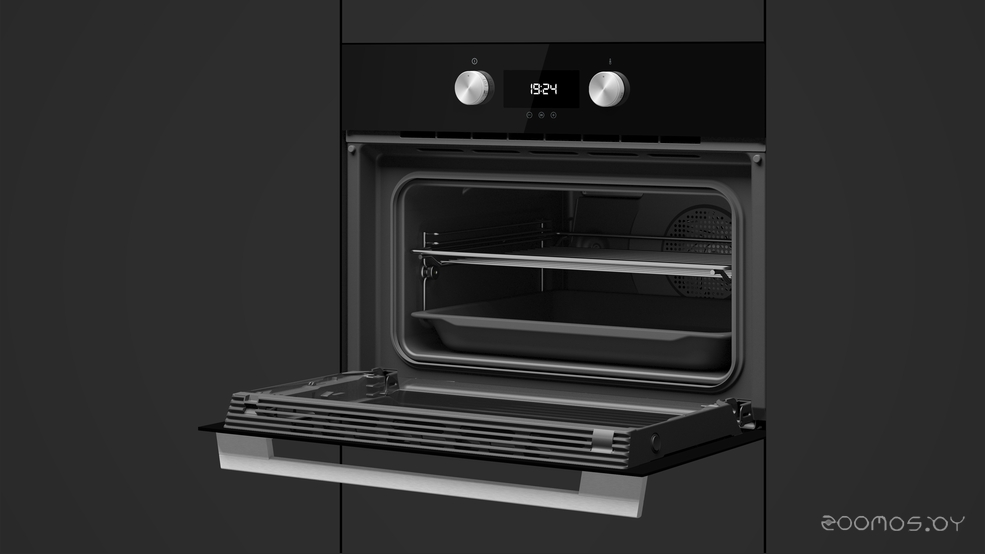 Духовой шкаф Teka HLC 8400 BLACK