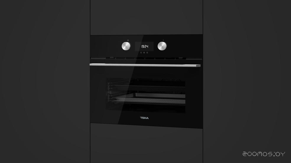 Духовой шкаф Teka HLC 8400 BLACK