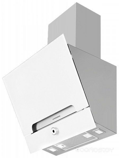 Кухонная вытяжка Kuppersberg F 690 W