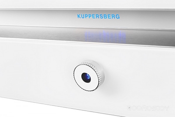 Кухонная вытяжка Kuppersberg F 690 W