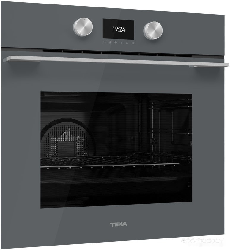 Духовой шкаф Teka HLB 8600 Steam Grey (серый)