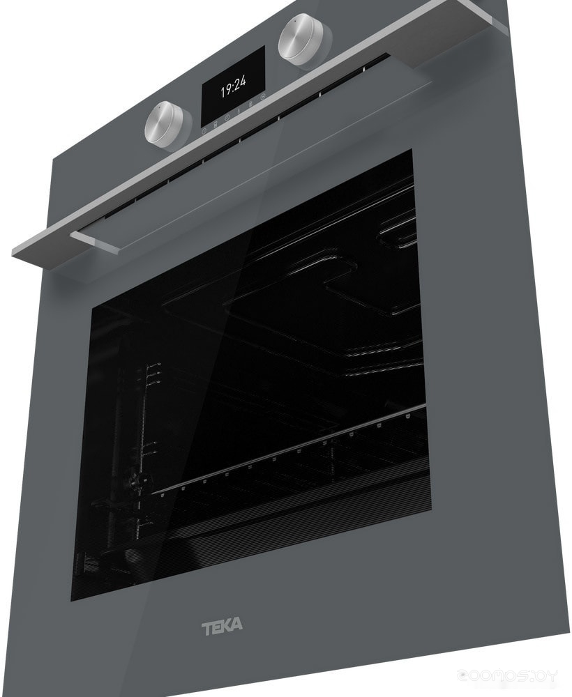 Духовой шкаф Teka HLB 8600 Steam Grey (серый)