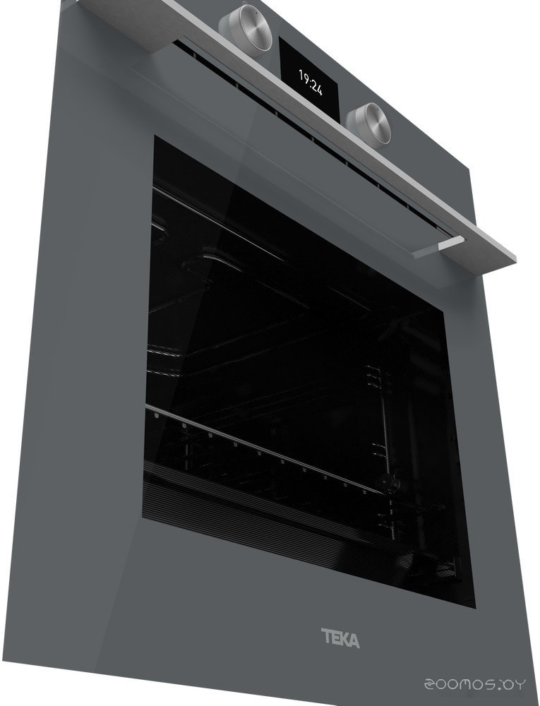 Духовой шкаф Teka HLB 8600 Steam Grey (серый)