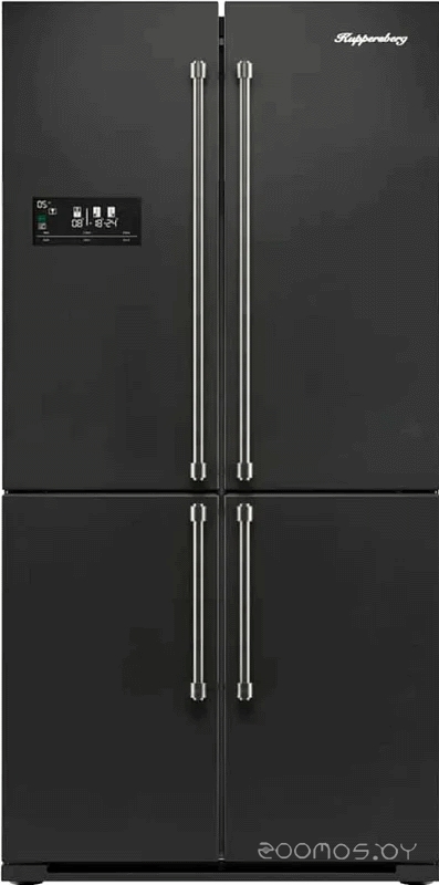 Kuppersberg NMFV 18591 B Silver
