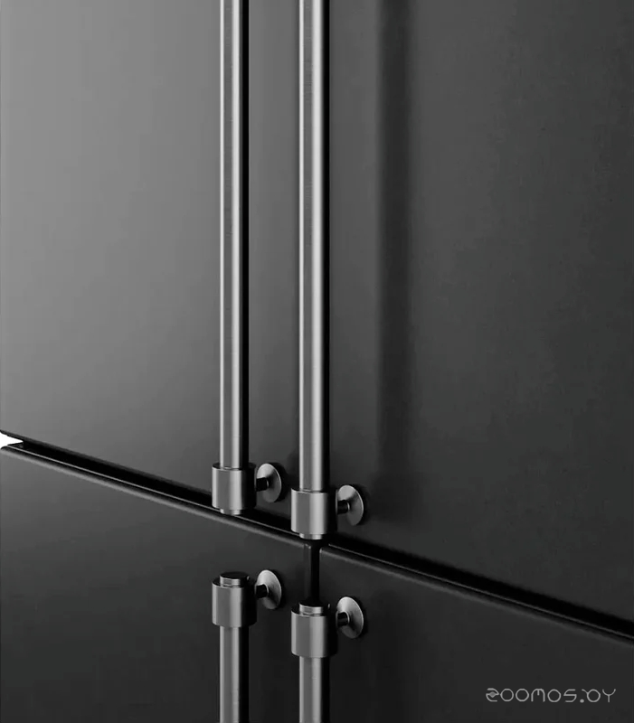 Kuppersberg NMFV 18591 B Silver