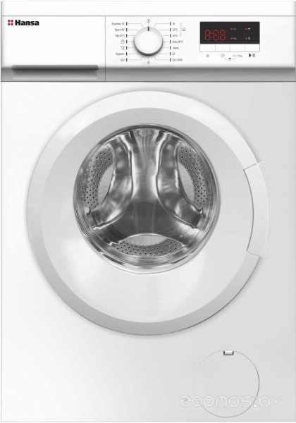 Hansa WHN712D1W