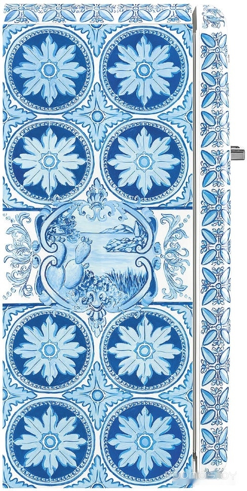 Smeg FAB28RDGM5