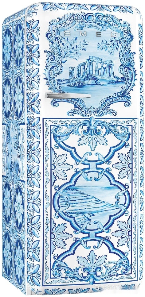 Smeg FAB28RDGM5