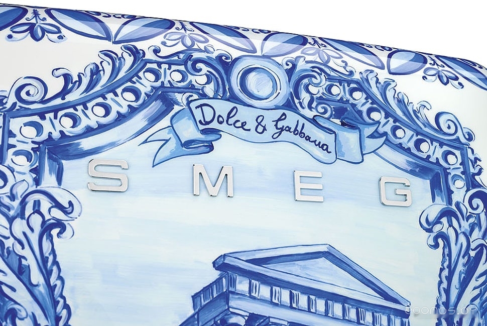 Smeg FAB28RDGM5