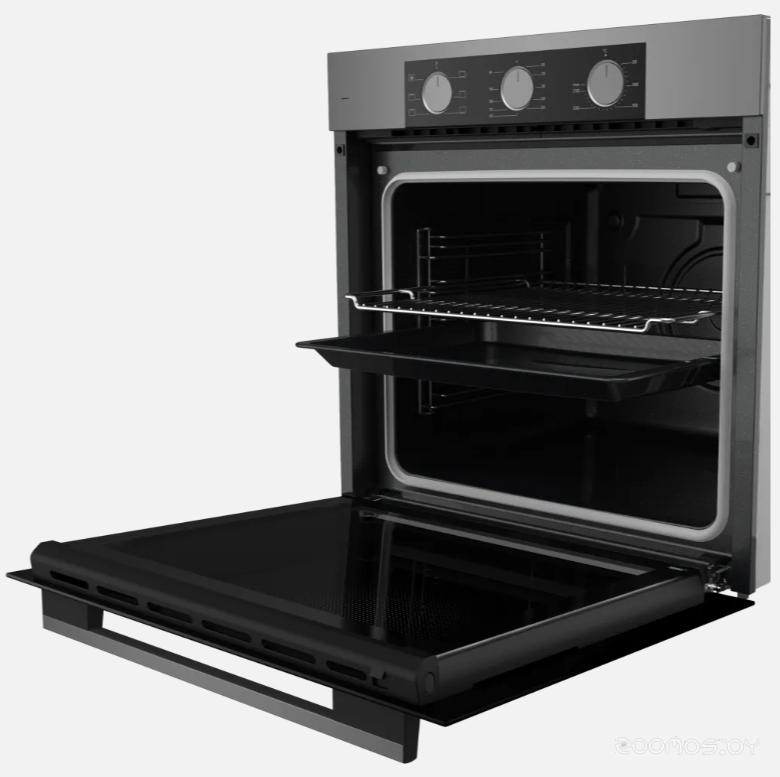 Духовой шкаф Kuppersberg HF 603 GR