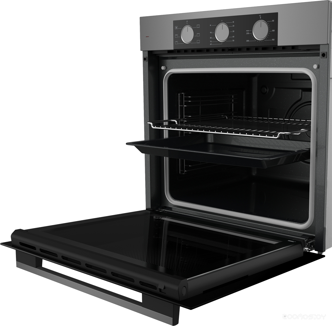 Духовой шкаф Kuppersberg HF 603 GR
