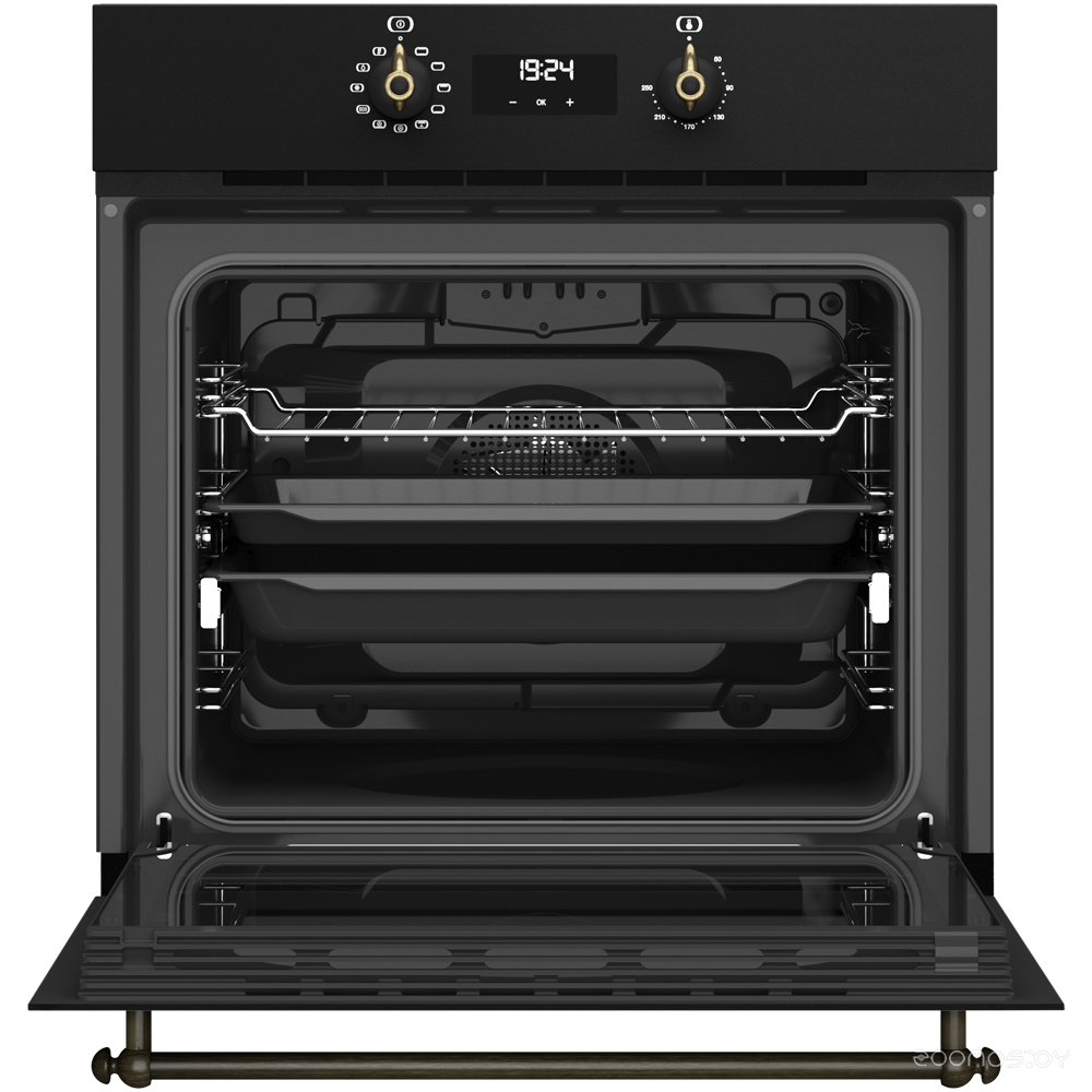 Духовой шкаф Teka HRB 6400 ATB BRASS
