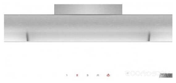 Кухонная вытяжка Bosch DWK68AK20T