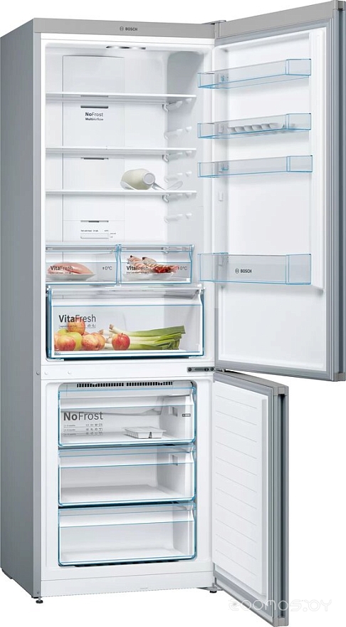 Bosch KGN49XLEA
