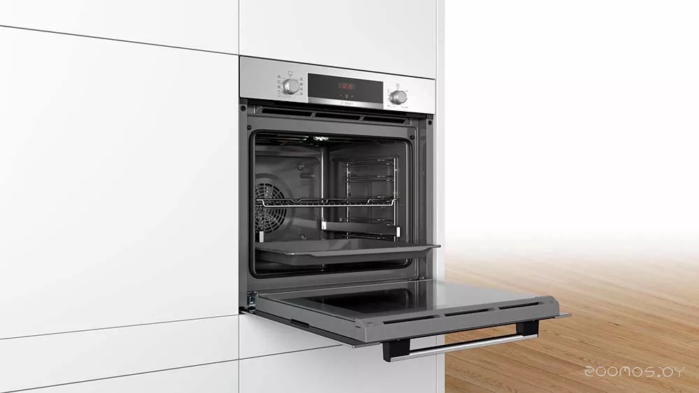 Духовой шкаф Bosch HBA3140S0