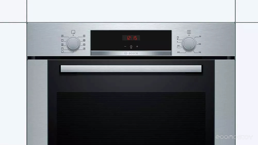 Духовой шкаф Bosch HBA3140S0
