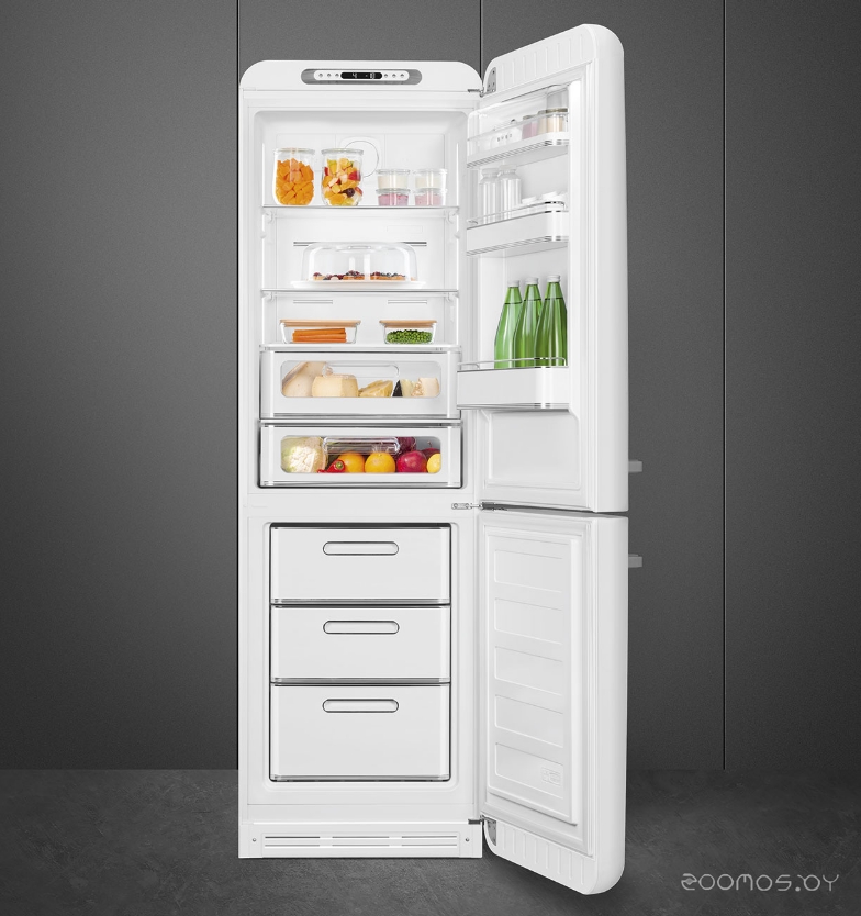 Smeg FAB32RWH5