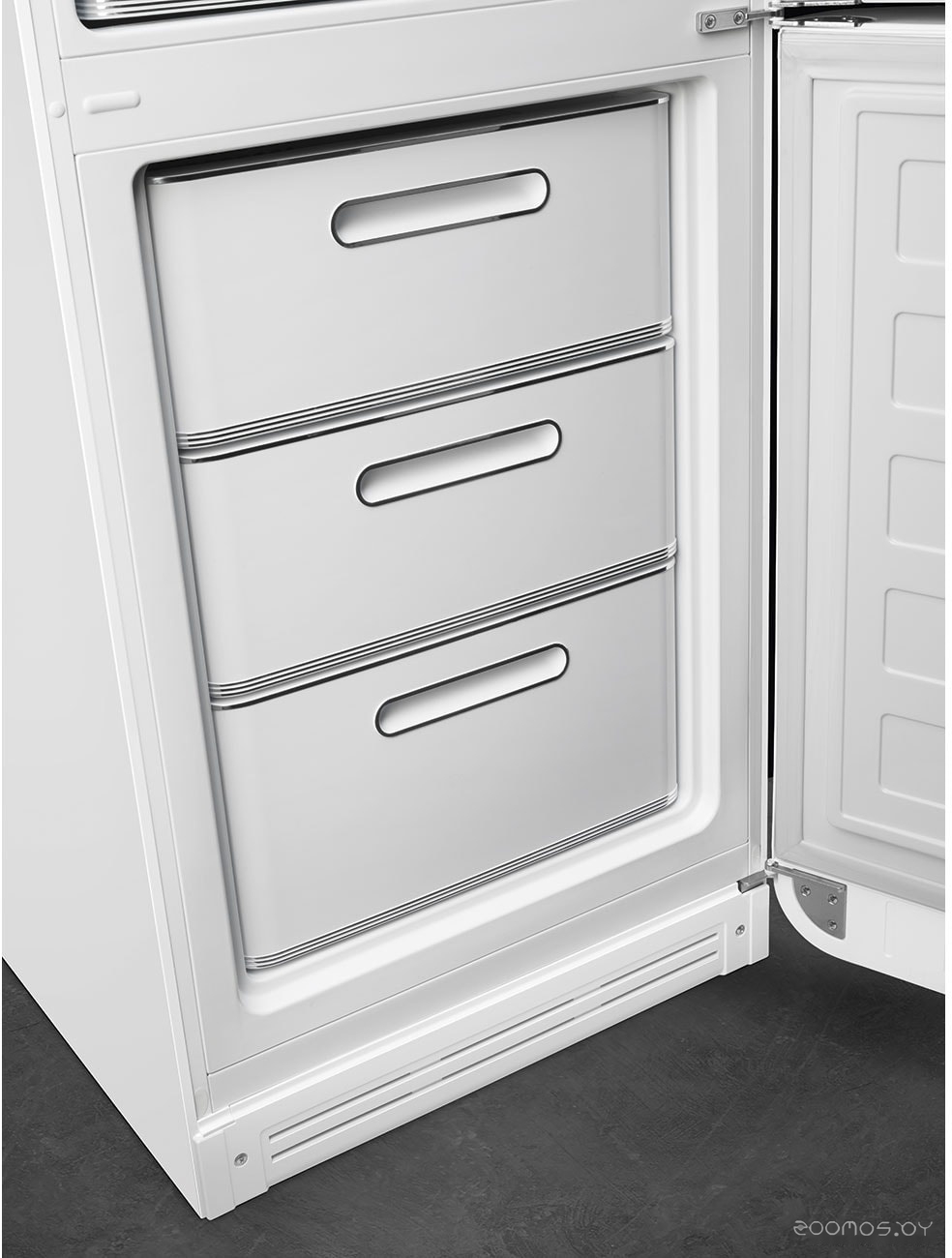 Smeg FAB32RWH5