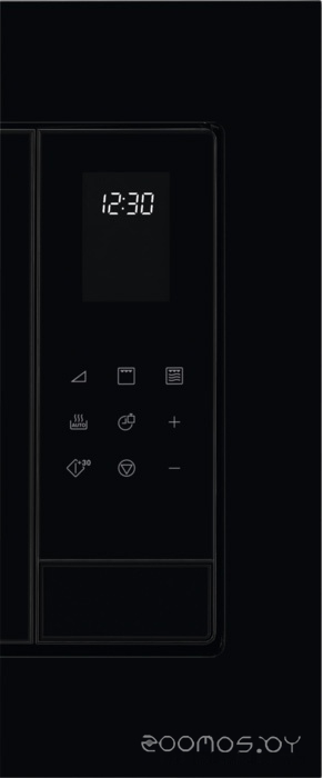 Микроволновая печь Electrolux LMS4253TMK