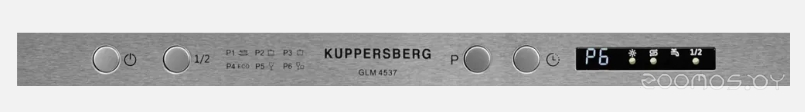 Посудомоечная машина Kuppersberg GLM 4537