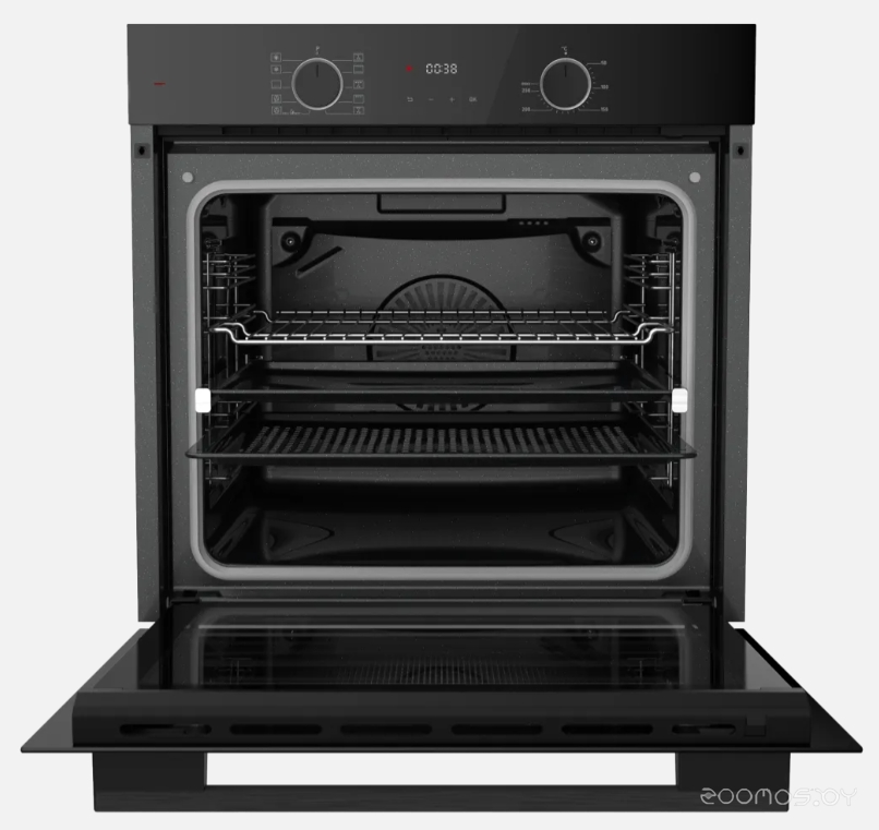 Духовой шкаф Kuppersberg HF 610 B