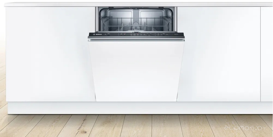 Посудомоечная машина Bosch Serie 2 SMV25AX06E