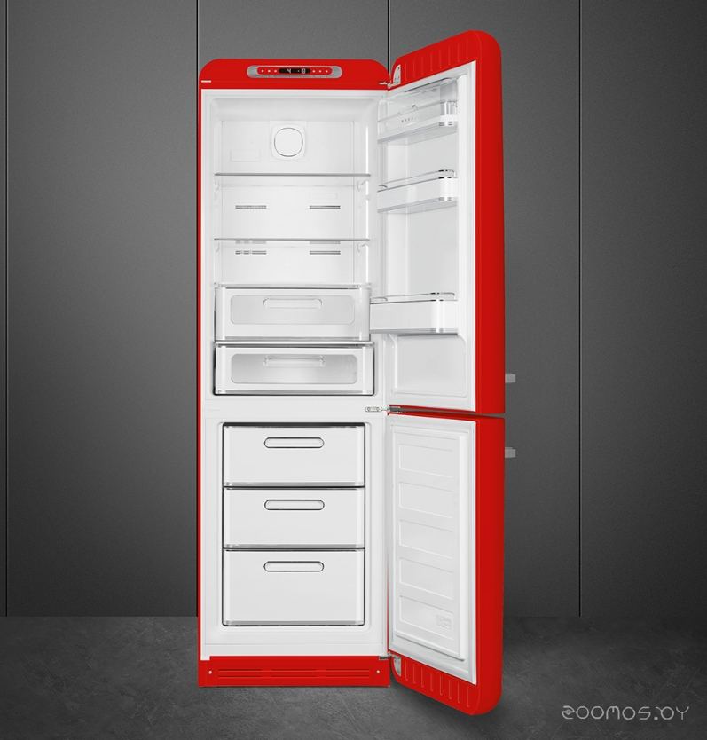 Smeg FAB32RRD5