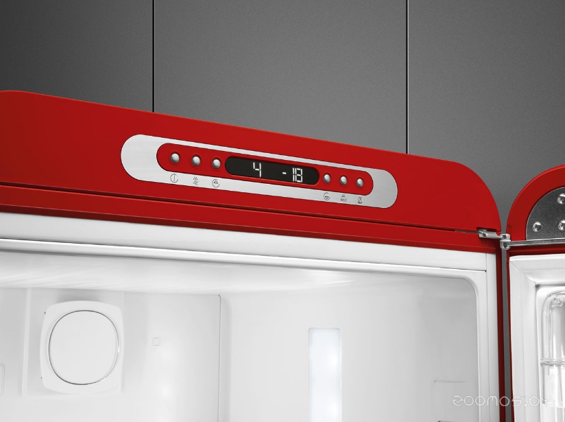 Smeg FAB32RRD5