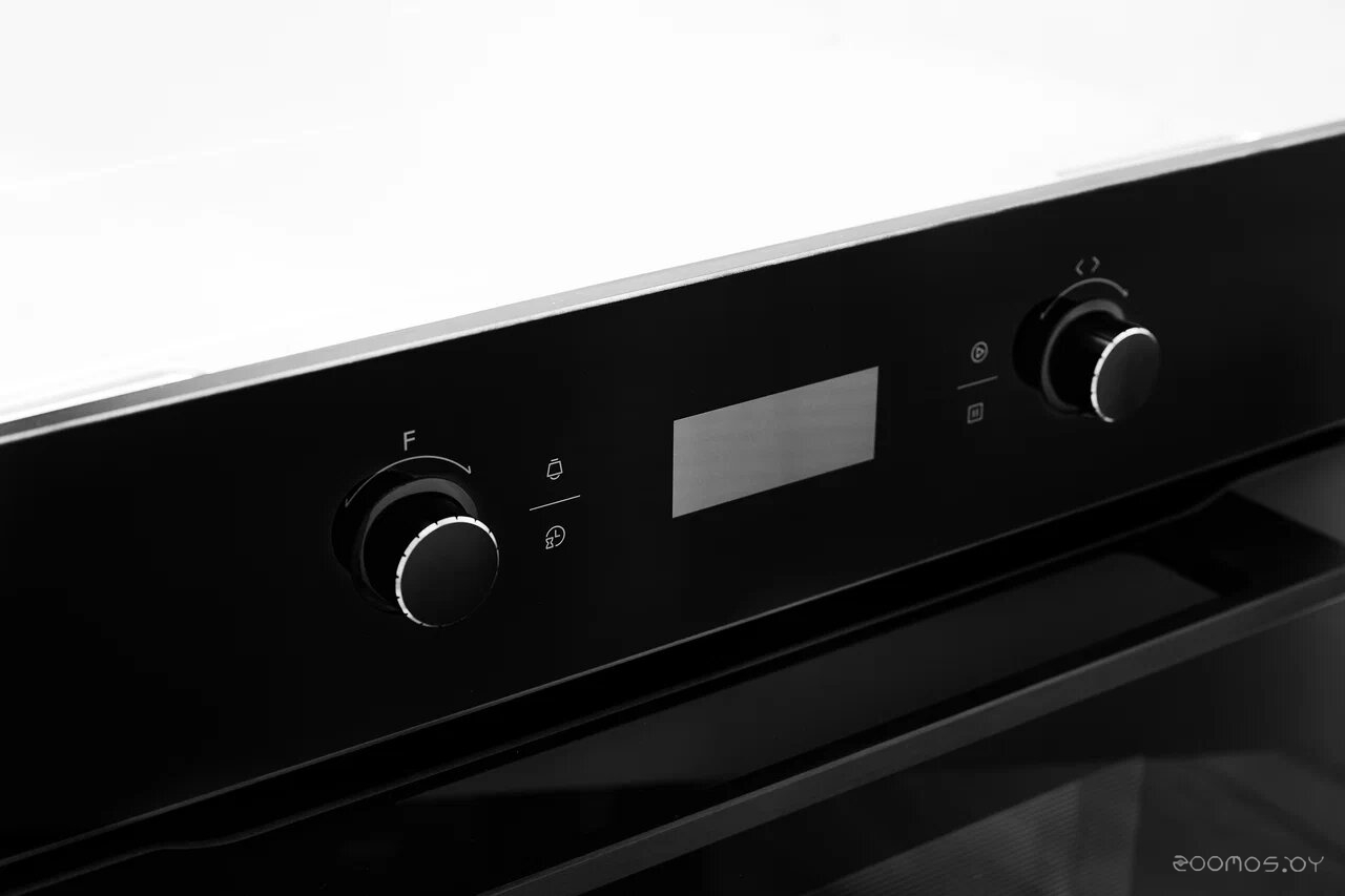Духовой шкаф AKPO PEA 7009 MED04 BL