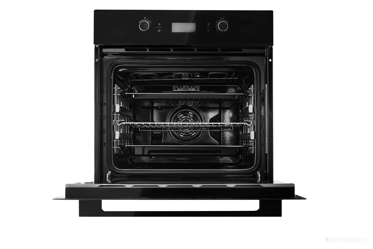 Духовой шкаф AKPO PEA 7009 MED04 BL