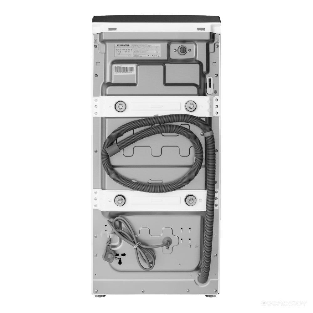 Maunfeld MFWM127ISWH