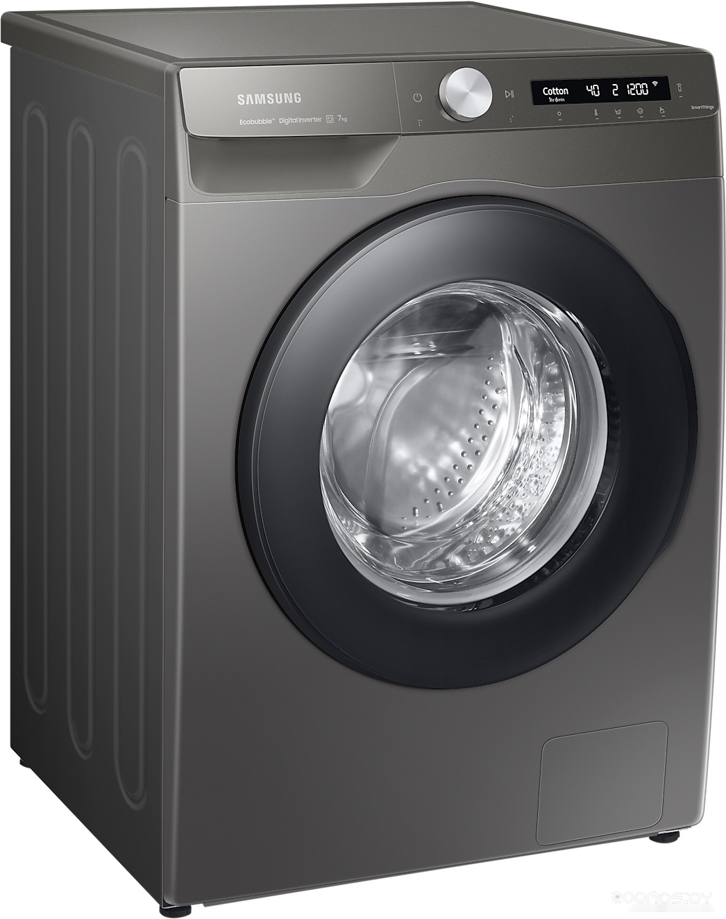 Samsung WW70AG6S23ANLP