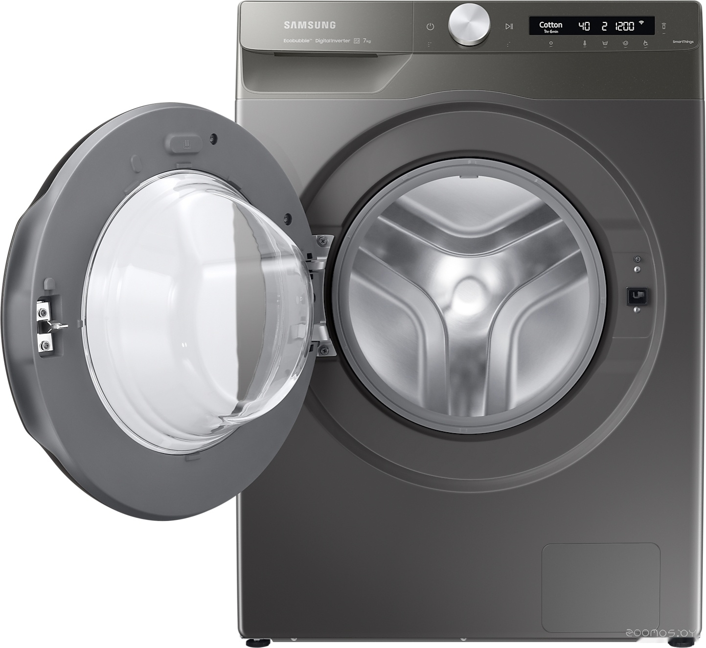 Samsung WW70AG6S23ANLP