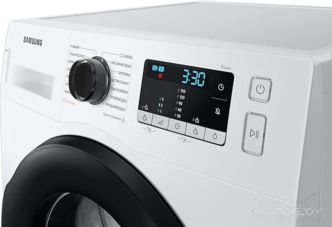 Samsung DV90TA040AE/LP