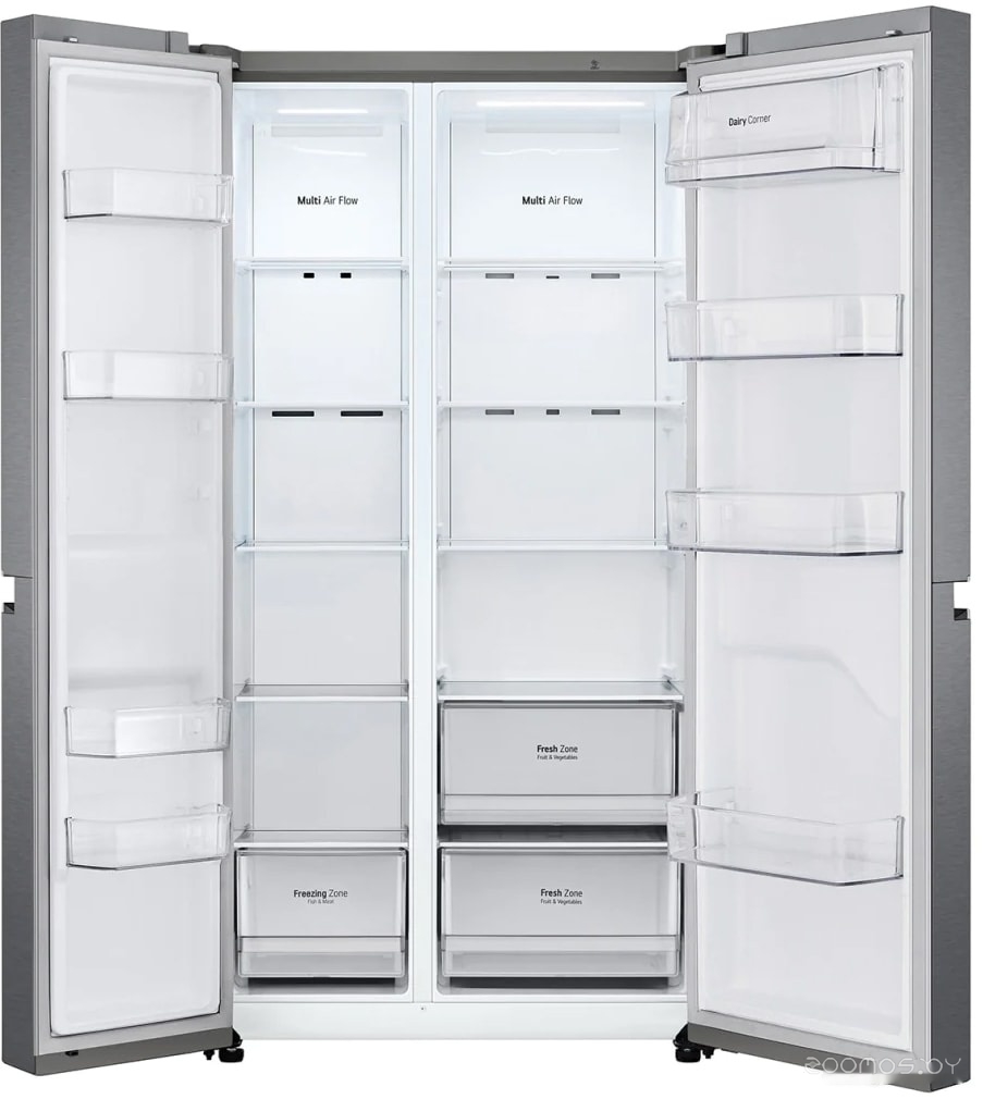 LG GC-B257JLYV