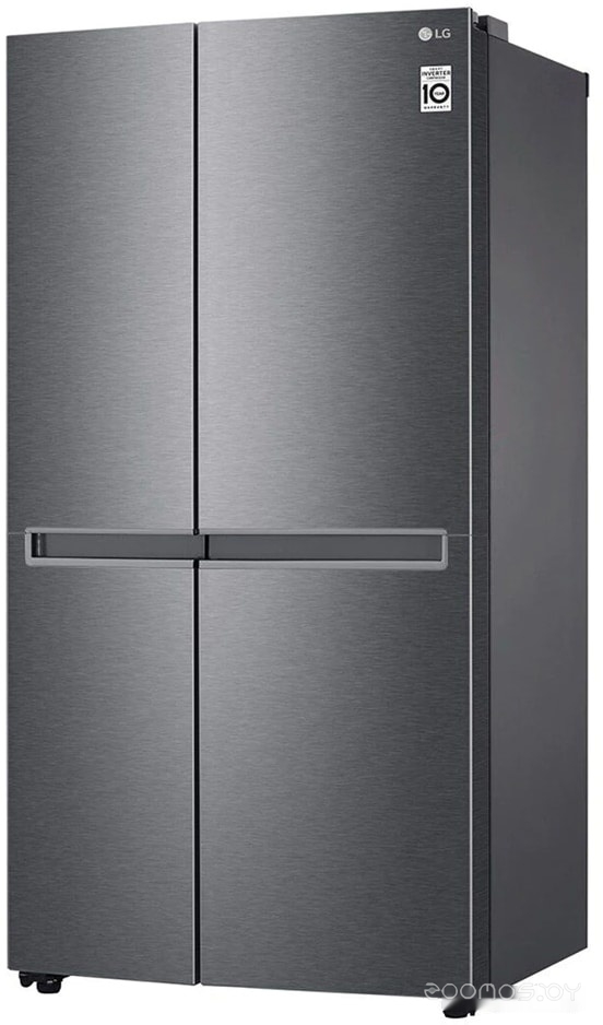 LG GC-B257JLYV