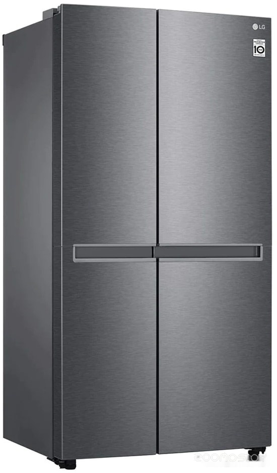 LG GC-B257JLYV