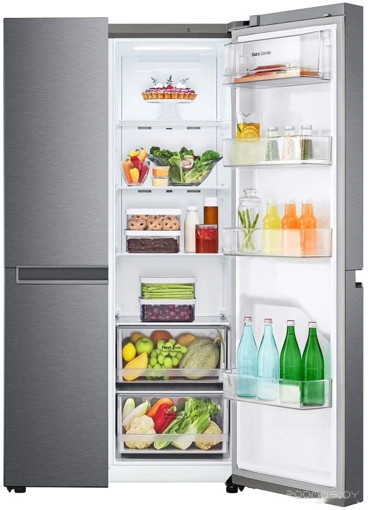 LG GC-B257JLYV