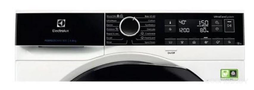 Electrolux UltraCare 800 EW8FN148BP