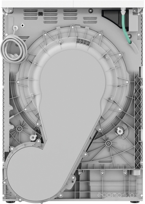 Electrolux EW8H458BP