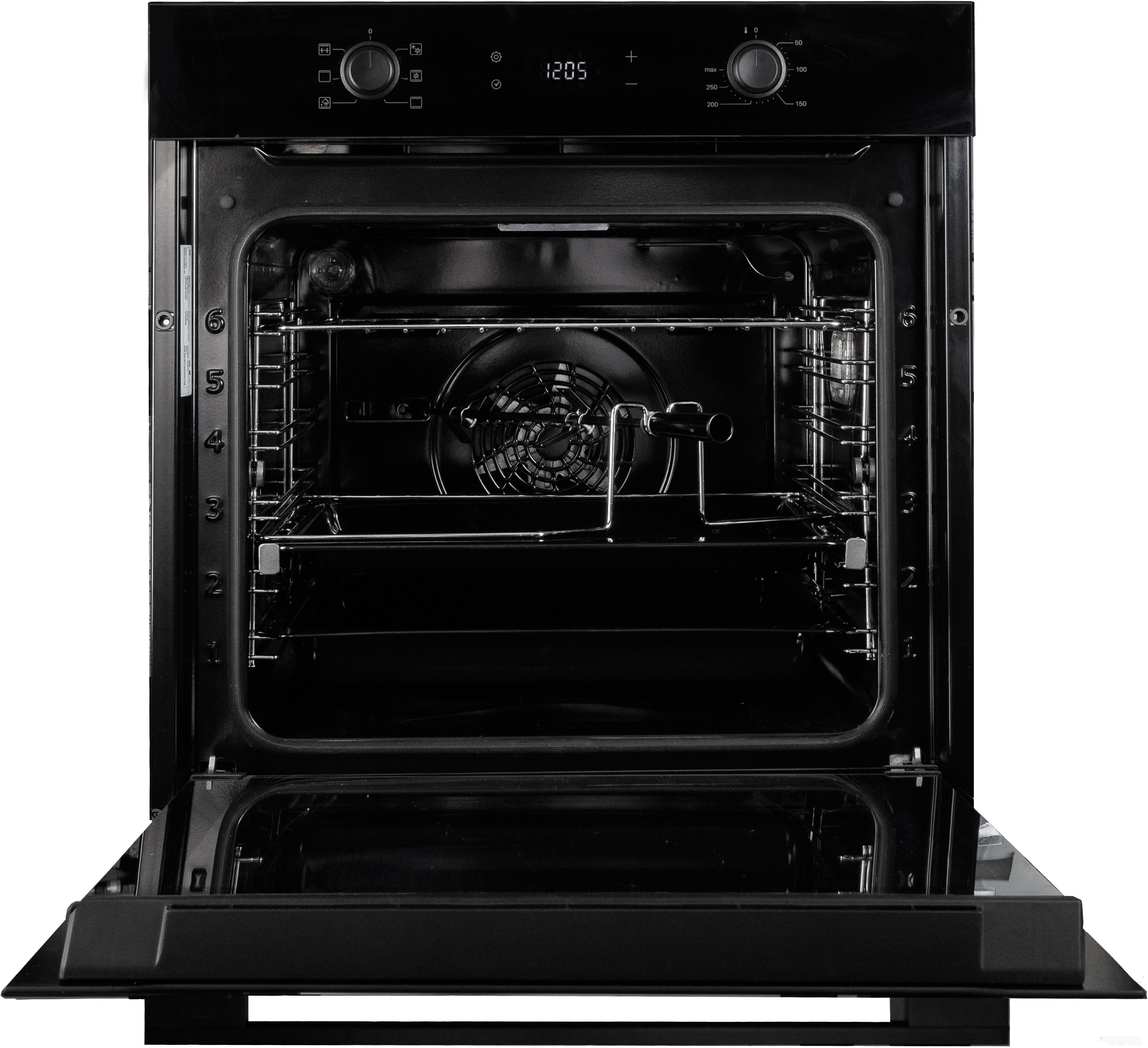 Духовой шкаф Schtoff Decor 1100