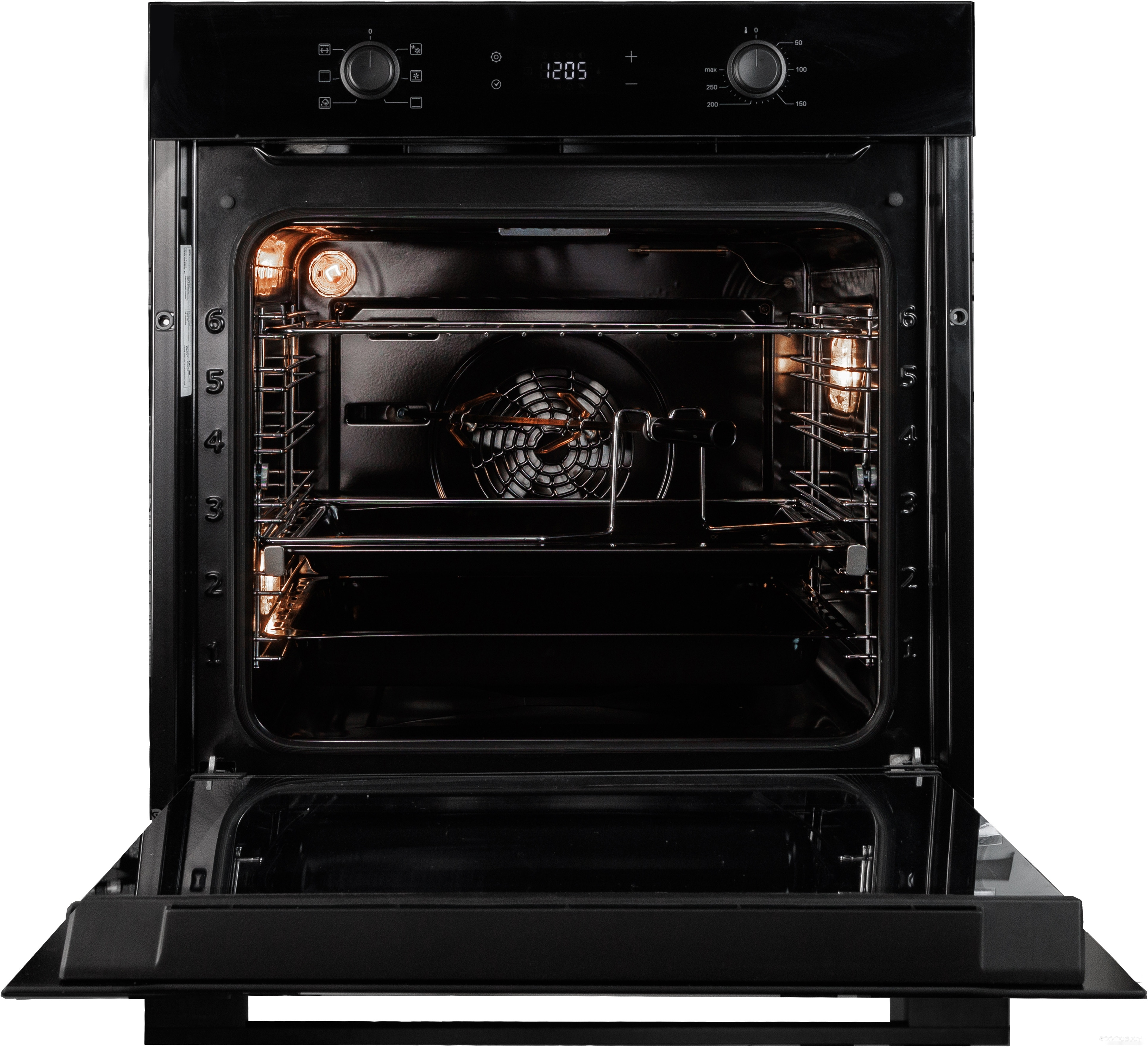 Духовой шкаф Schtoff Decor 1100