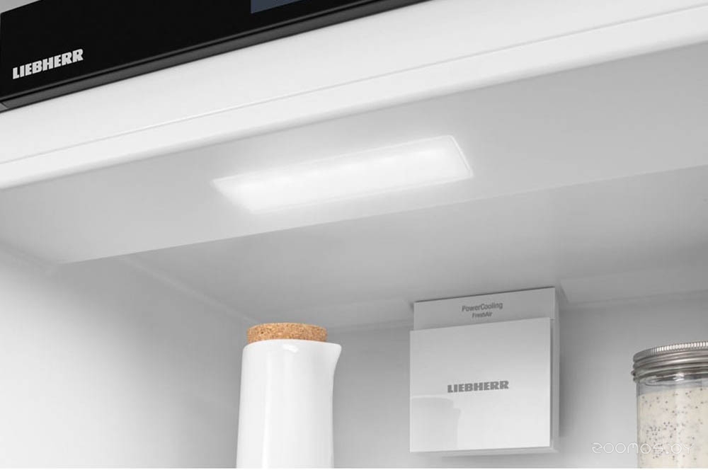 Liebherr ICNf 5103 Pure NoFrost