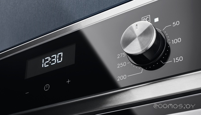Духовой шкаф Electrolux EOD5C71X