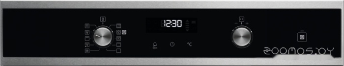 Духовой шкаф Electrolux EOD5C71X