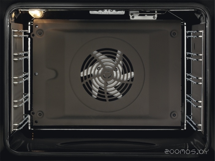 Духовой шкаф Electrolux EOD5C71X