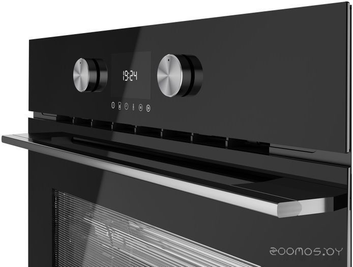 Духовой шкаф Teka HLC 8470 SC Night River Black (черный)