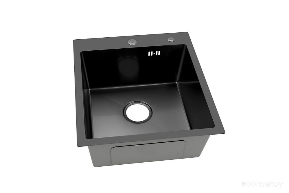 ARFEKA ECO AR 450*500 BLACK PVD NANO