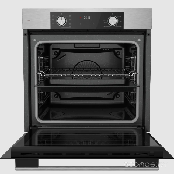 Духовой шкаф Kuppersberg HF 607 BX